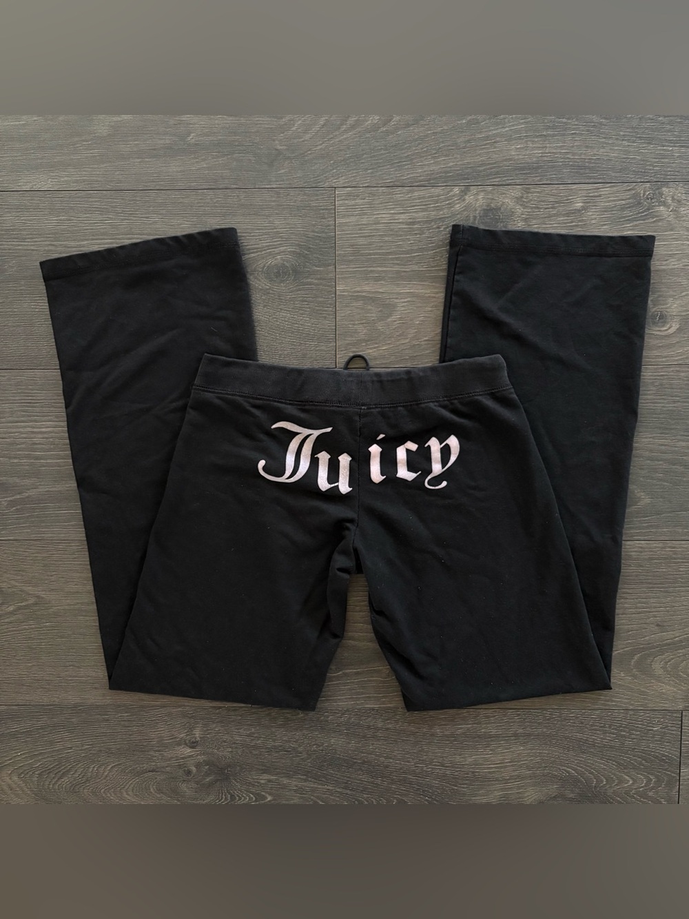 Rare Vintage Juicy Couture sweatpants